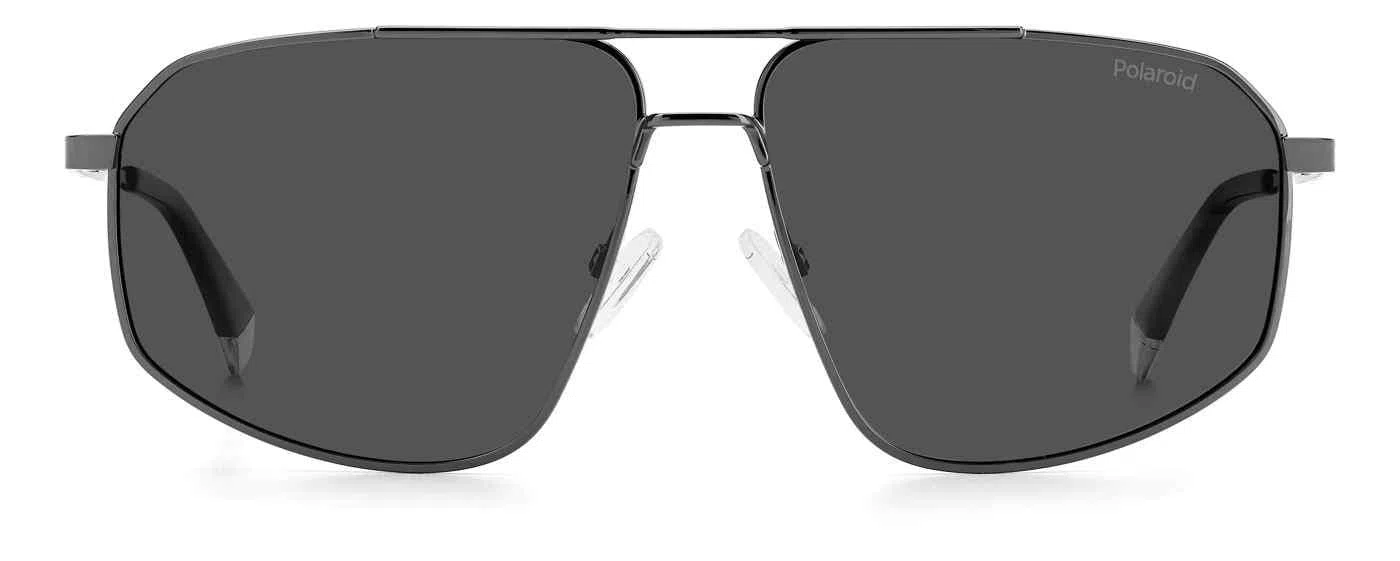Polaroid Core PLD4118 Sunglasses - view 5